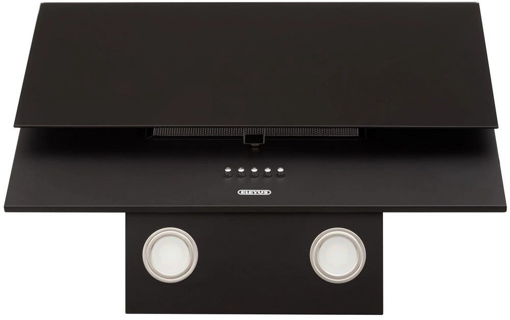 Вытяжка Eleyus Accent 1000 LED 60 BL original7 Вытяжка Eleyus Accent 1000 LED 60 BL original7