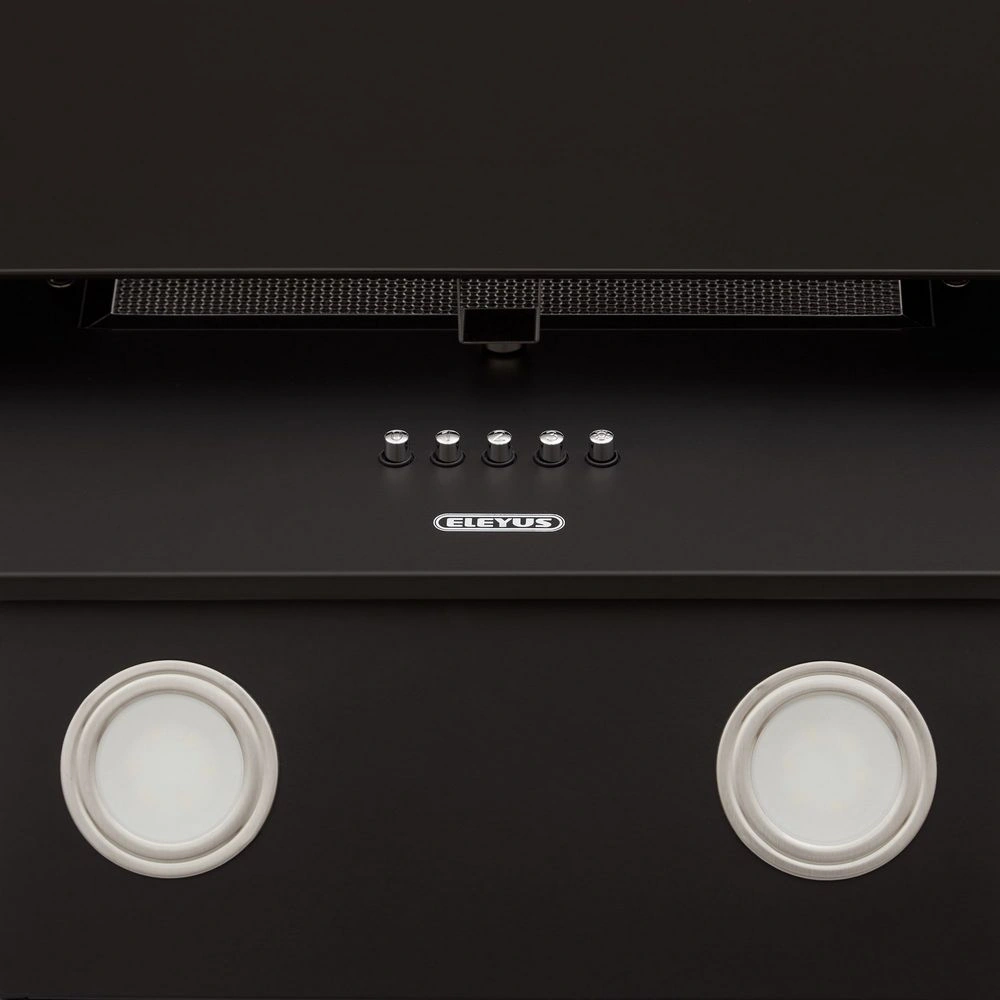 Вытяжка Eleyus Accent 1000 LED 60 BL original8 Вытяжка Eleyus Accent 1000 LED 60 BL original8