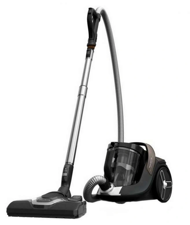 Пылесос безмешковый Rowenta Green Force Cyclonic RO7C89EA original1 Пылесос безмешковый Rowenta Green Force Cyclonic RO7C89EA original1