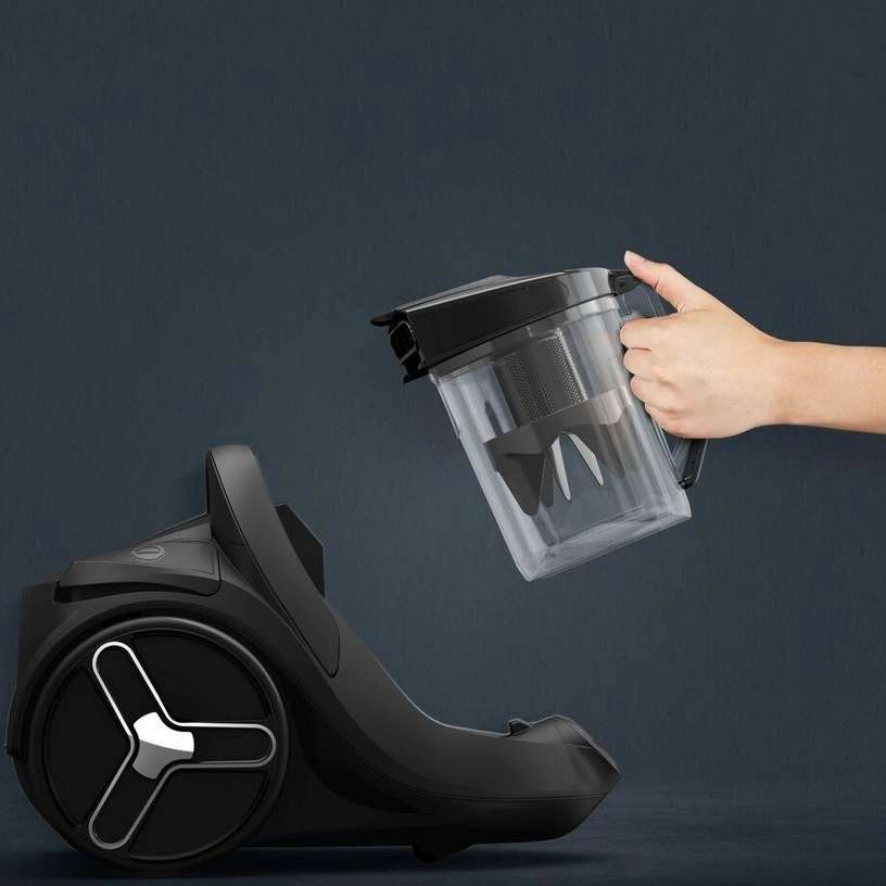 Пылесос безмешковый Rowenta Green Force Cyclonic RO7C89EA original6 Пылесос безмешковый Rowenta Green Force Cyclonic RO7C89EA original6