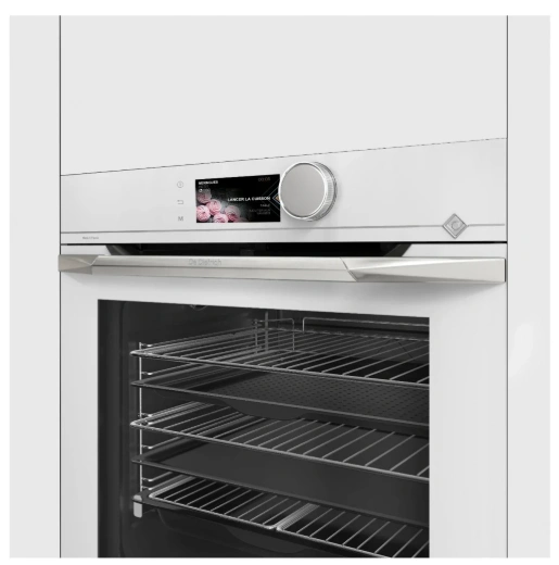 Духовка електрична De Dietrich DOP4756W original3 Духовка електрична De Dietrich DOP4756W original3