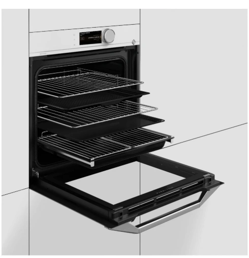 Духовка електрична De Dietrich DOP4756W original4 Духовка електрична De Dietrich DOP4756W original4