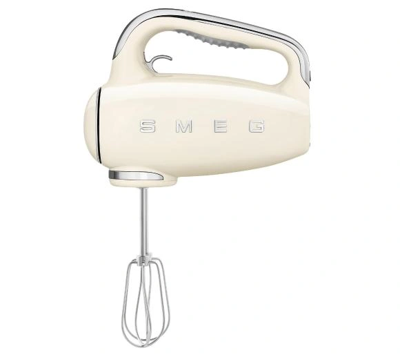 Миксер Smeg HMF01CREU original1 Миксер Smeg HMF01CREU original1