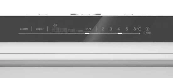 Холодильник с морозильной камерой Siemens KI82LADD0 original2 Холодильник с морозильной камерой Siemens KI82LADD0 original2