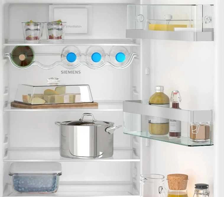 Холодильник з морозильною камерою Siemens KI82LADD0 original3 Холодильник з морозильною камерою Siemens KI82LADD0 original3