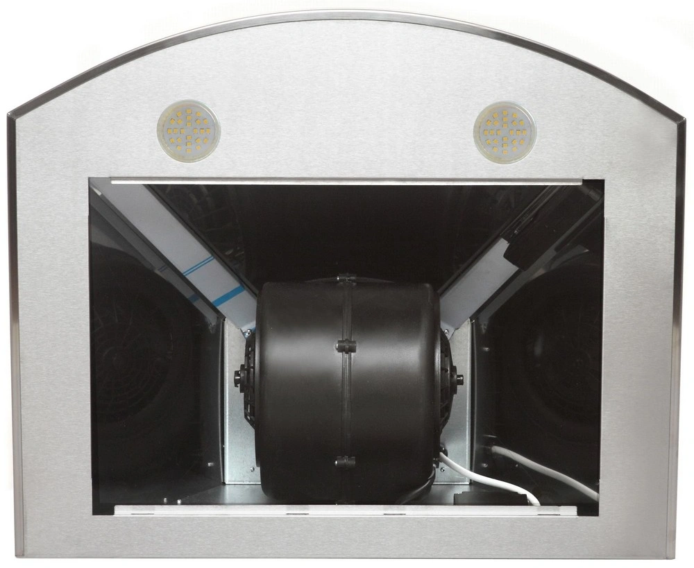 Вытяжка Eleyus Bora 1200 LED SMD 60 IS original7 Вытяжка Eleyus Bora 1200 LED SMD 60 IS original7