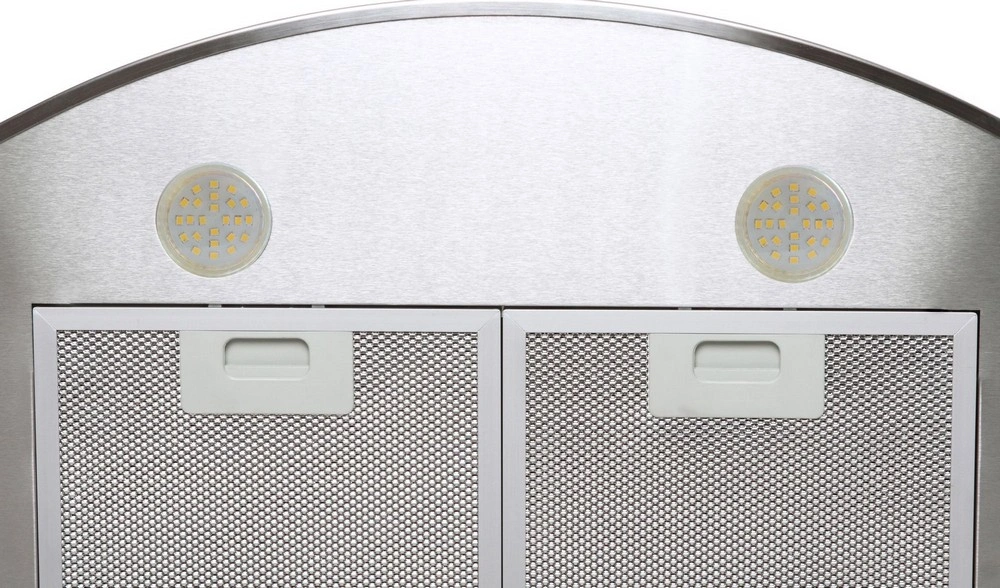 Вытяжка Eleyus Bora 1200 LED SMD 60 IS original9 Вытяжка Eleyus Bora 1200 LED SMD 60 IS original9