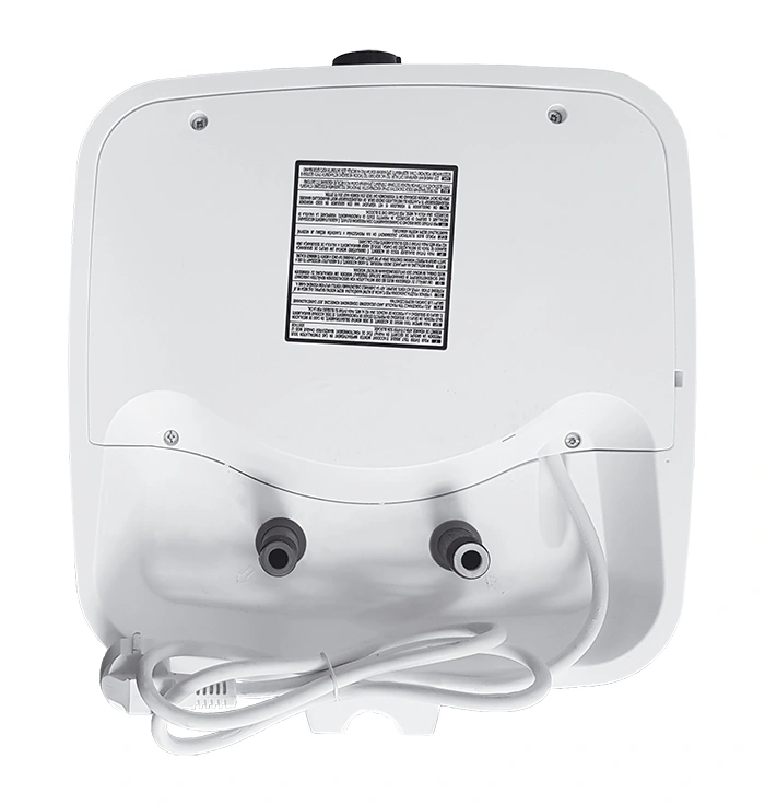 Водонагреватель  бытовой электрический Atlantic Steatite Cube VM  30 S3 C 1500W 831184 original6 Водонагреватель  бытовой электрический Atlantic Steatite Cube VM  30 S3 C 1500W 831184 original6