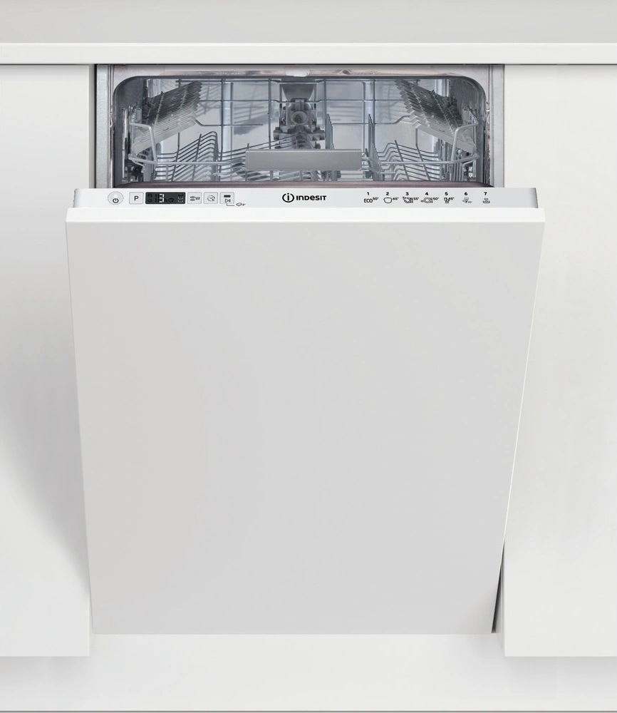 Посудомоечная машина Indesit DSIC 3M19 original1 Посудомоечная машина Indesit DSIC 3M19 original1
