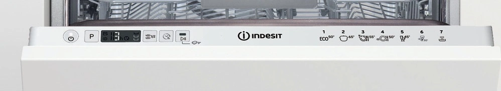 Посудомоечная машина Indesit DSIC 3M19 original2 Посудомоечная машина Indesit DSIC 3M19 original2