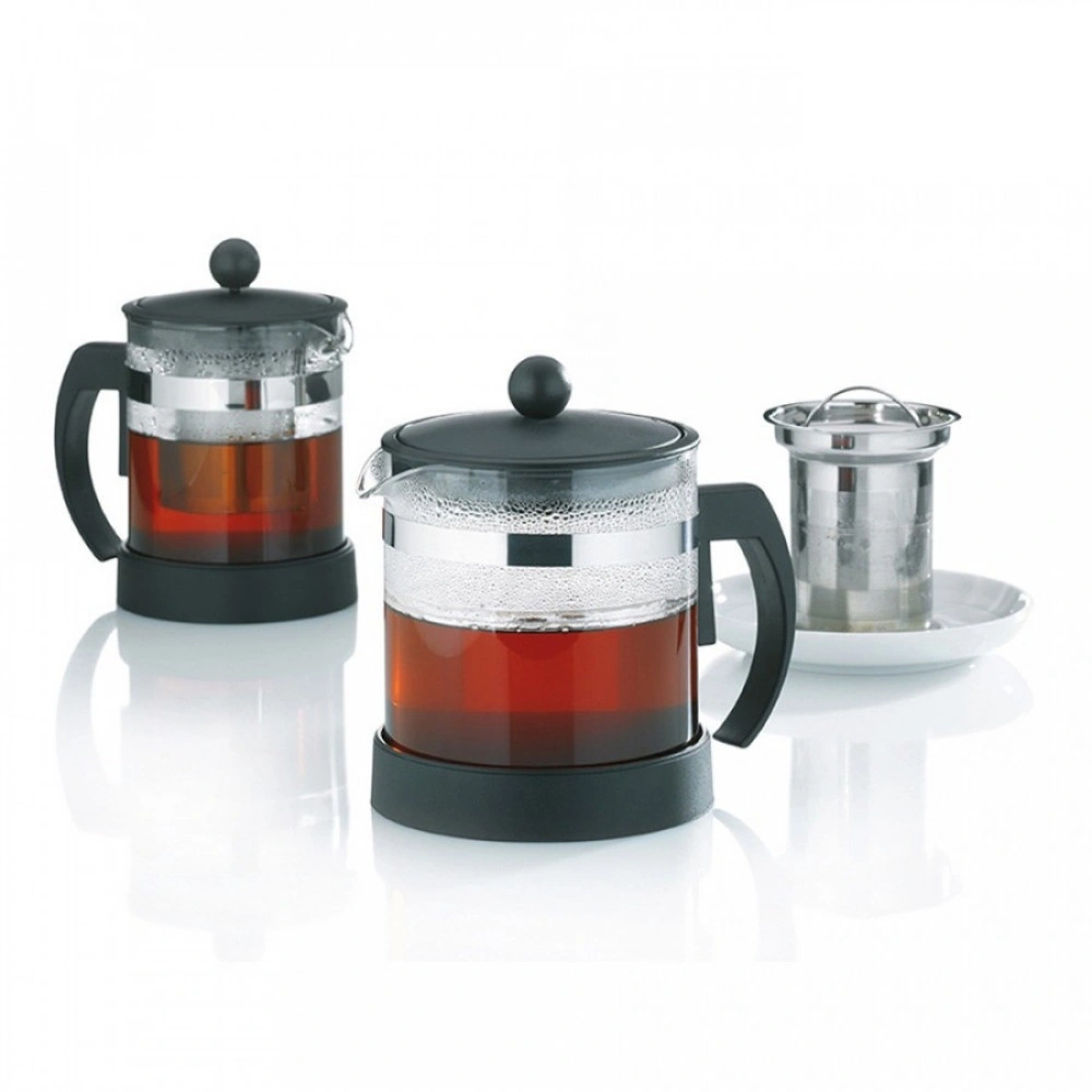 Заварочный чайник KELA Auron, 1 л (11458) original5 Заварочный чайник KELA Auron, 1 л (11458) original5