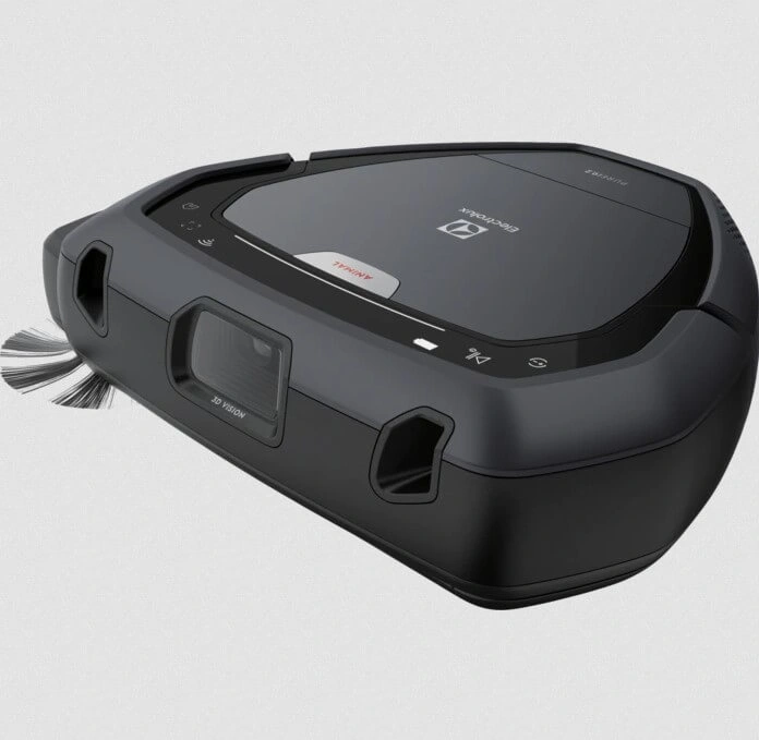 Робот-пылесос Electrolux PI92-4ANM original2 Робот-пылесос Electrolux PI92-4ANM original2