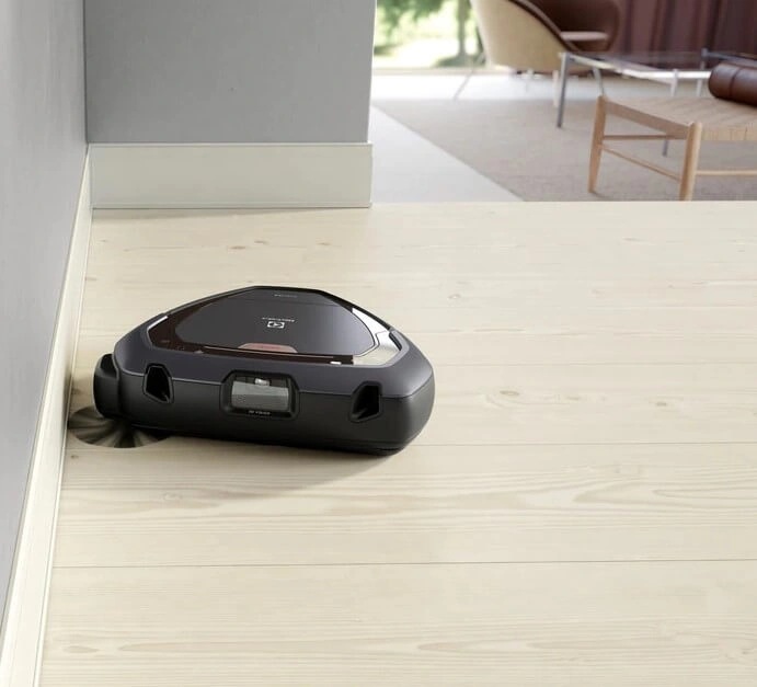 Робот-пылесос Electrolux PI92-4ANM original5 Робот-пылесос Electrolux PI92-4ANM original5