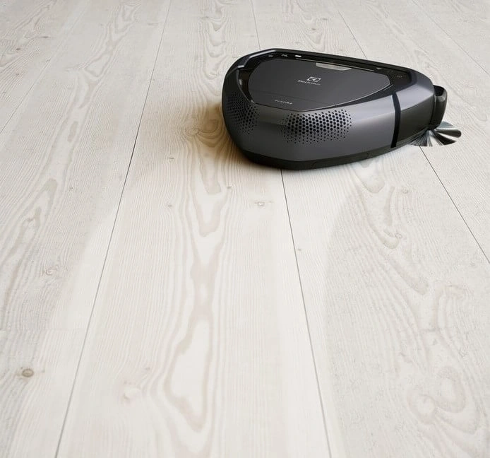 Робот-пылесос Electrolux PI92-4ANM original6 Робот-пылесос Electrolux PI92-4ANM original6