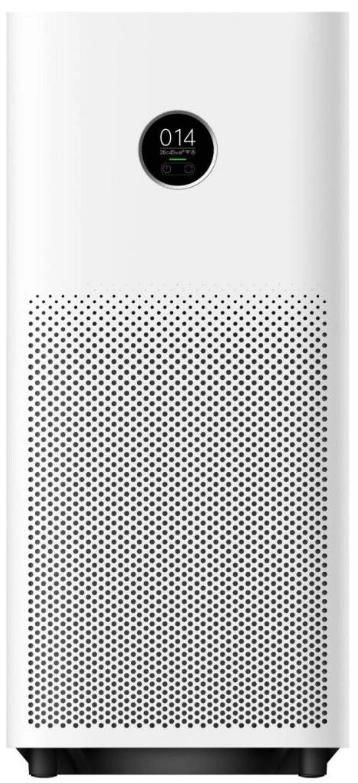 Очиститель воздуха Xiaomi Smart Air Purifier 4 original1 Очиститель воздуха Xiaomi Smart Air Purifier 4 original1