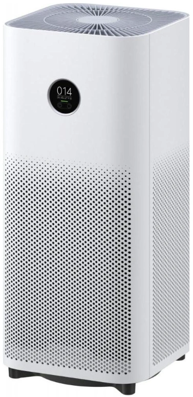 Очиститель воздуха Xiaomi Smart Air Purifier 4 original2 Очиститель воздуха Xiaomi Smart Air Purifier 4 original2