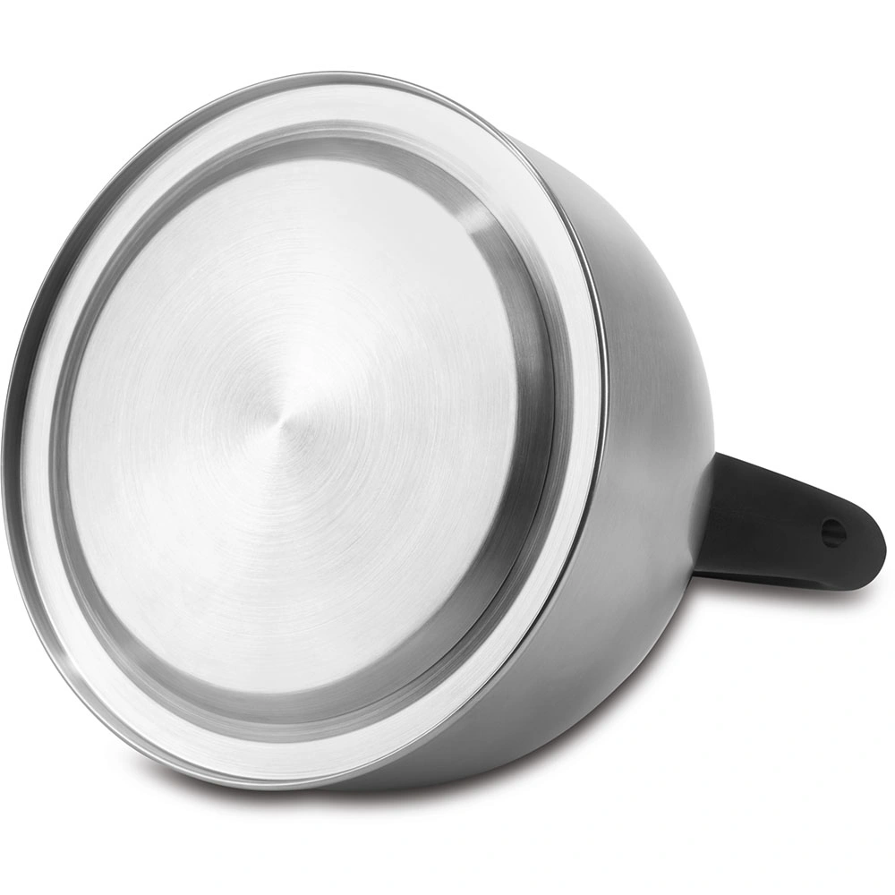 Чайник со свистком POLARIS Verde-2,2 L нерж. сталь, 2,2 л (015270) original5 Чайник со свистком POLARIS Verde-2,2 L нерж. сталь, 2,2 л (015270) original5