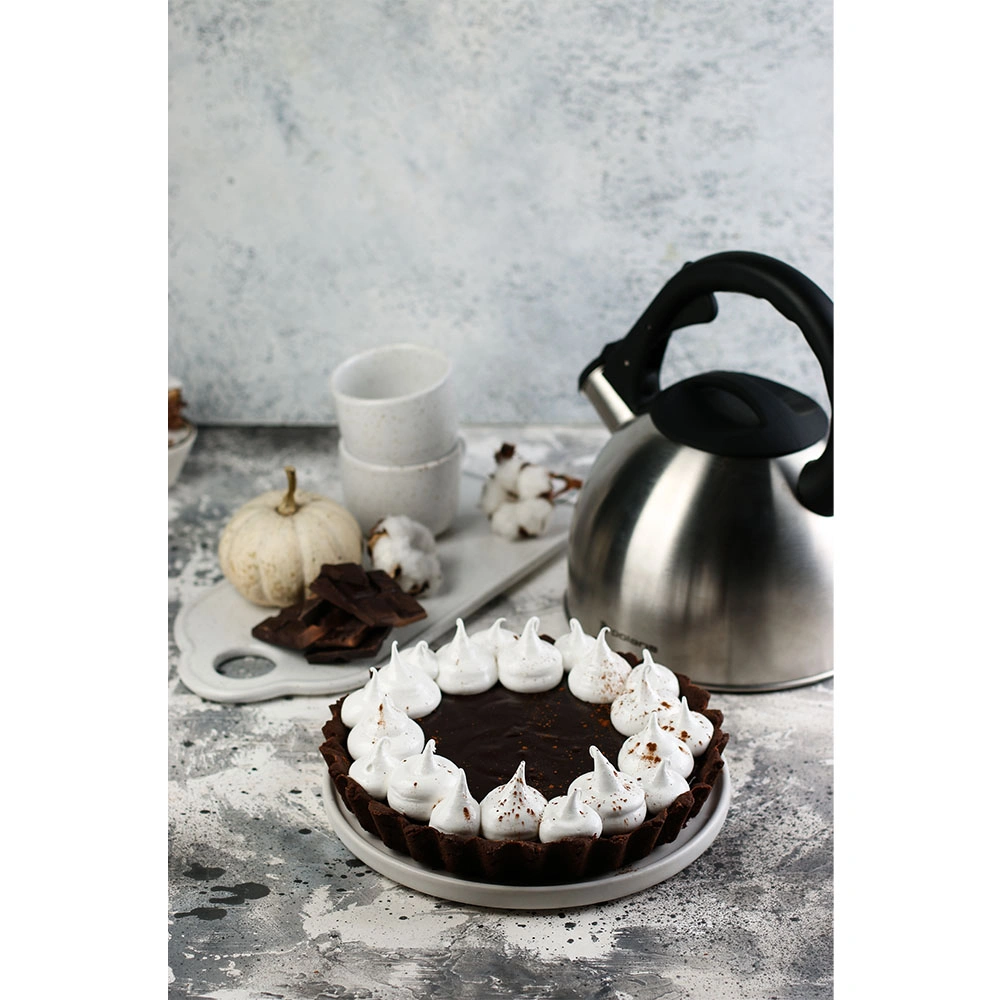 Чайник со свистком POLARIS Verde-2,2 L нерж. сталь, 2,2 л (015270) original8 Чайник со свистком POLARIS Verde-2,2 L нерж. сталь, 2,2 л (015270) original8