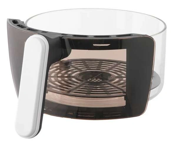 Мультипечь (аэрофритюрница) Sencor SFR 5340WH original7