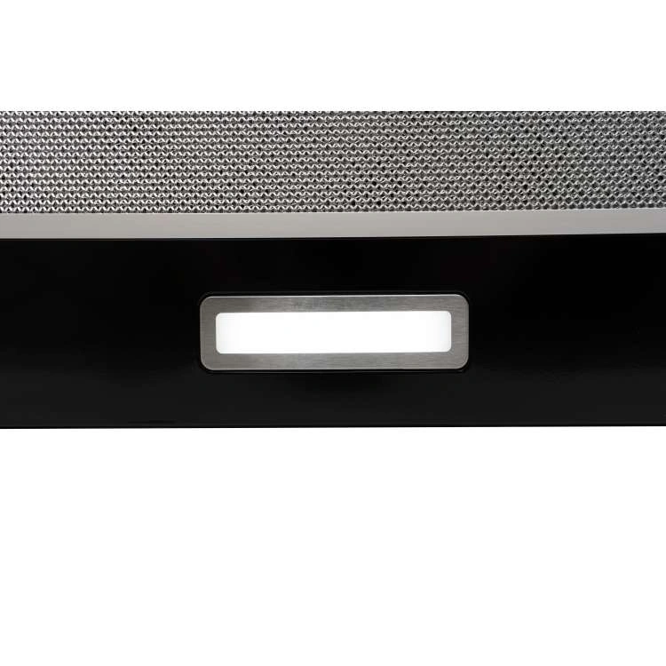 Вытяжка VENTOLUX GARDA 60 BK (500) LED original3 Вытяжка VENTOLUX GARDA 60 BK (500) LED original3