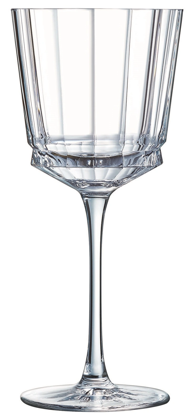 Келих CD'A MACASSAR /НАБОР/2х350 мл (Q4331/1) Келих CD'A MACASSAR /НАБОР/2х350 мл (Q4331/1)