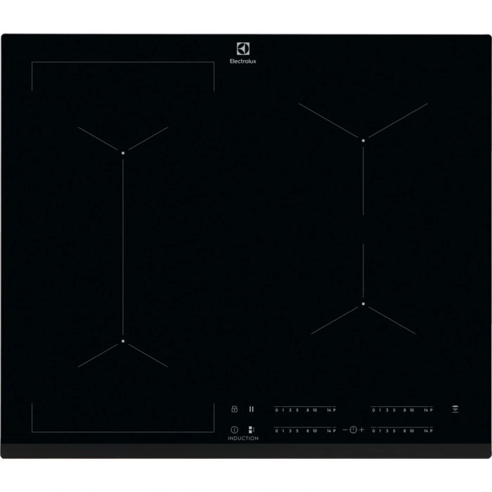 Варочная поверхность электрическая Electrolux EIV634 original1 Варочная поверхность электрическая Electrolux EIV634 original1