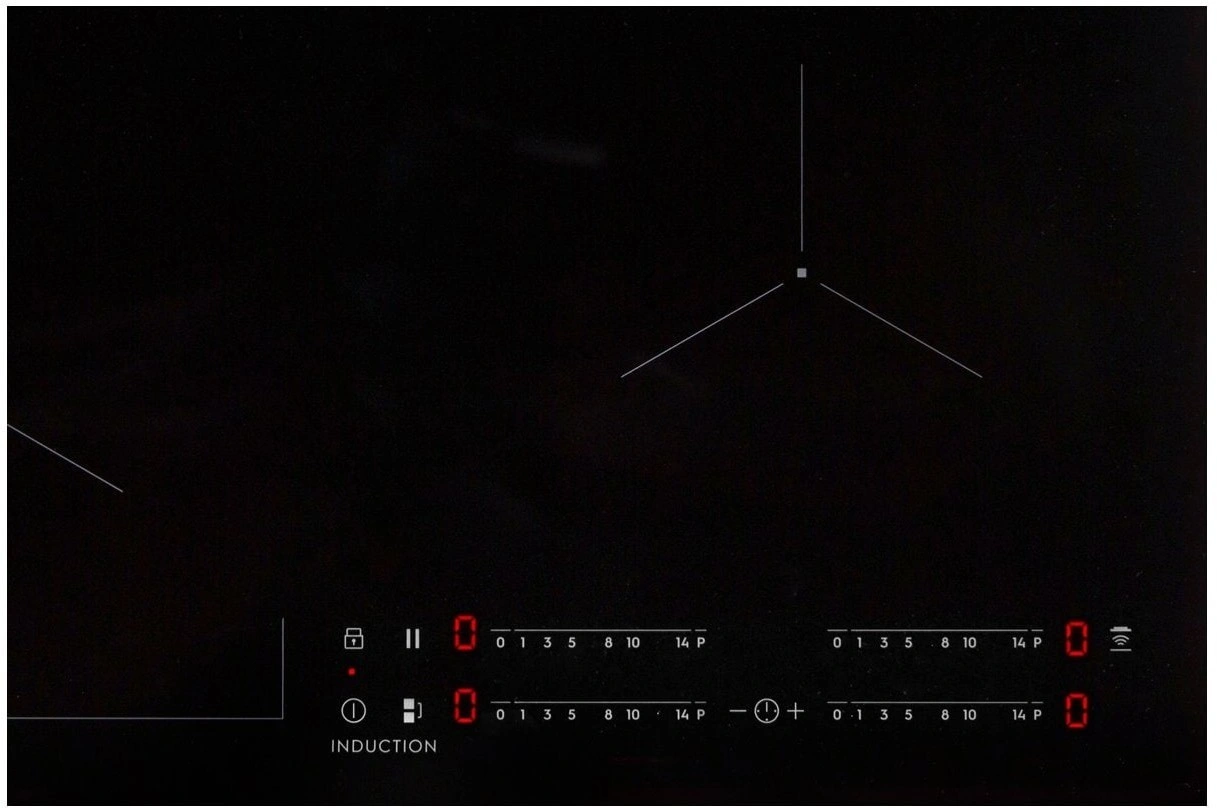Варочная поверхность электрическая Electrolux EIV634 original3 Варочная поверхность электрическая Electrolux EIV634 original3
