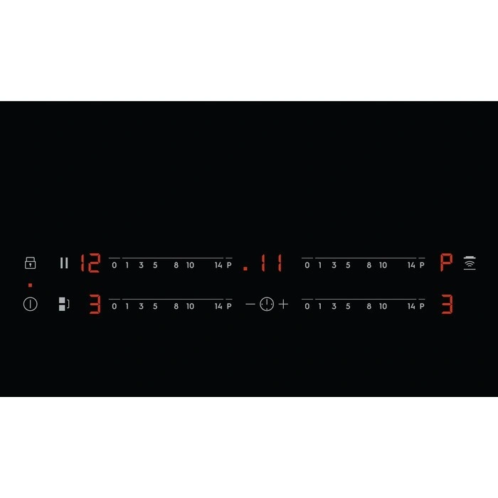 Варочная поверхность электрическая Electrolux EIV634 original4 Варочная поверхность электрическая Electrolux EIV634 original4