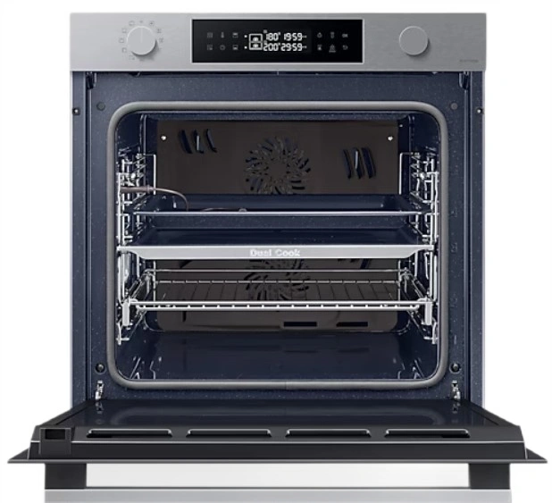 Духовой шкаф электрический Samsung NV7B4445UAS/WT original3 Духовой шкаф электрический Samsung NV7B4445UAS/WT original3