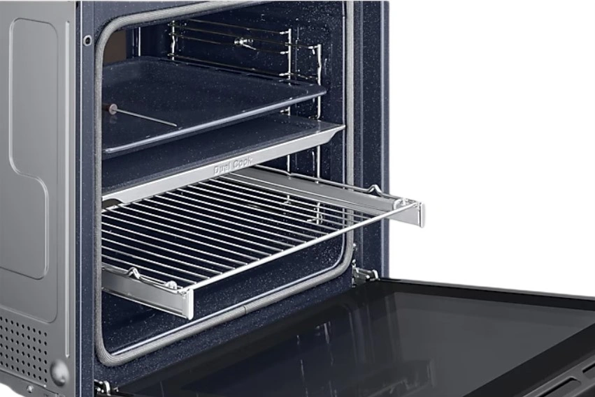 Духовой шкаф электрический Samsung NV7B4445UAS/WT original5 Духовой шкаф электрический Samsung NV7B4445UAS/WT original5