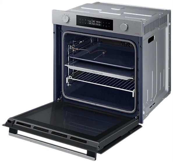 Духовой шкаф электрический Samsung NV7B4445UAS/WT original8 Духовой шкаф электрический Samsung NV7B4445UAS/WT original8