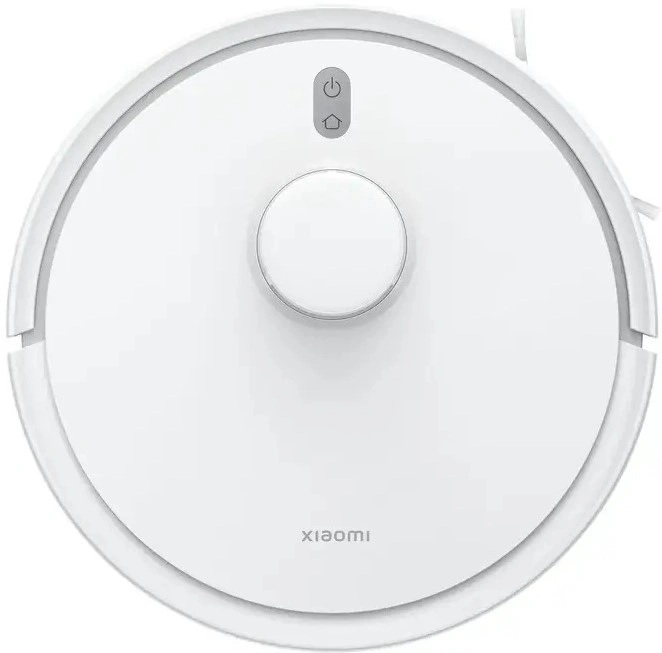 Робот-пылесос Xiaomi Robot Vacuum S20 White original1 Робот-пылесос Xiaomi Robot Vacuum S20 White original1