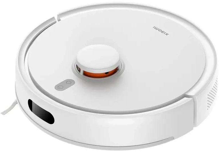 Робот-пылесос Xiaomi Robot Vacuum S20 White original2 Робот-пылесос Xiaomi Robot Vacuum S20 White original2