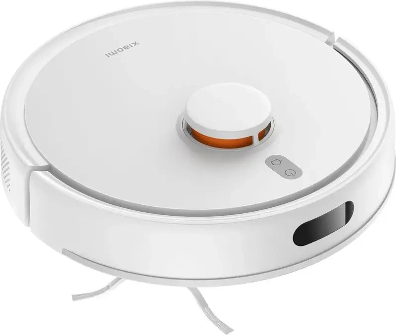Робот-пылесос Xiaomi Robot Vacuum S20 White original3 Робот-пылесос Xiaomi Robot Vacuum S20 White original3