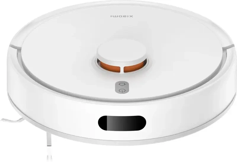 Робот-пылесос Xiaomi Robot Vacuum S20 White original4 Робот-пылесос Xiaomi Robot Vacuum S20 White original4