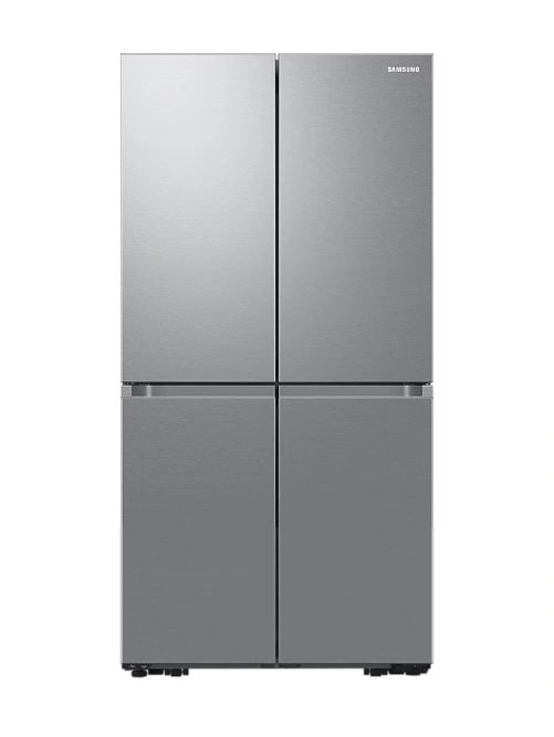 Холодильник с морозильной камерой Samsung RF65DG960ESRUA original1 Холодильник с морозильной камерой Samsung RF65DG960ESRUA original1