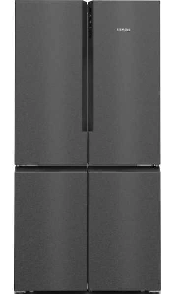 Холодильник с морозильной камерой Siemens KF96NAXEA original1 Холодильник с морозильной камерой Siemens KF96NAXEA original1