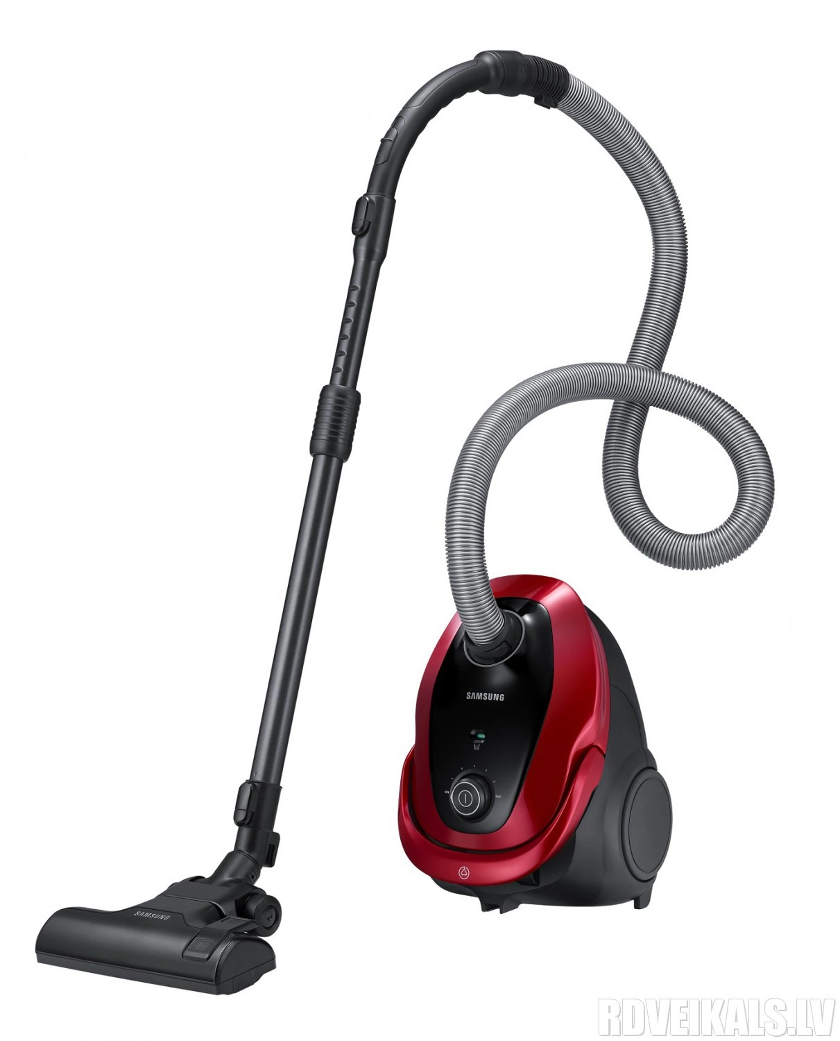 Пылесос Samsung VC07M25E0WR original1 Пылесос Samsung VC07M25E0WR original1