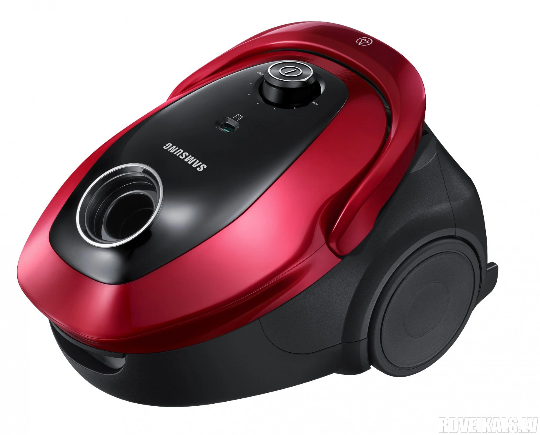 Пылесос Samsung VC07M25E0WR original2 Пылесос Samsung VC07M25E0WR original2