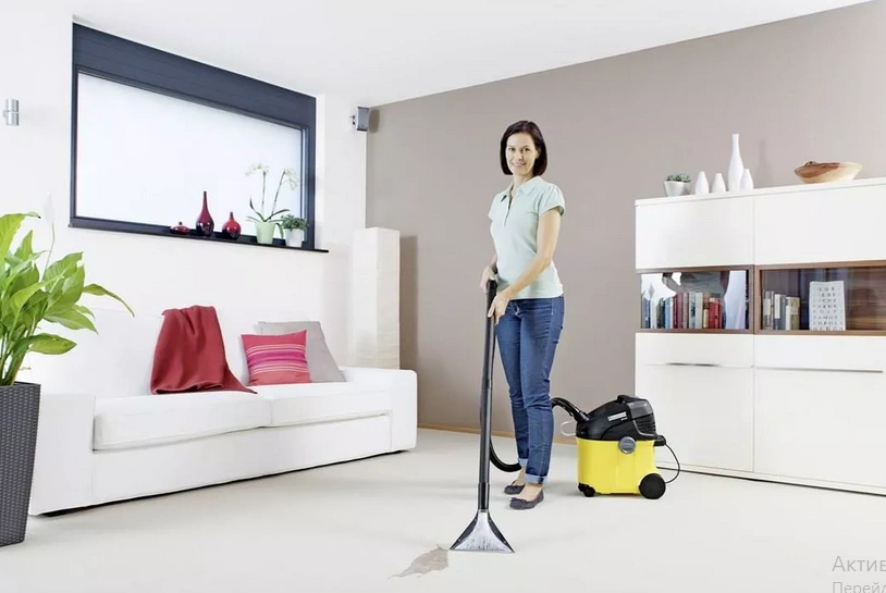 Насадка для мягкой мебели для пылесосов SE Karcher 2.885-018.0 original3 Насадка для мягкой мебели для пылесосов SE Karcher 2.885-018.0 original3