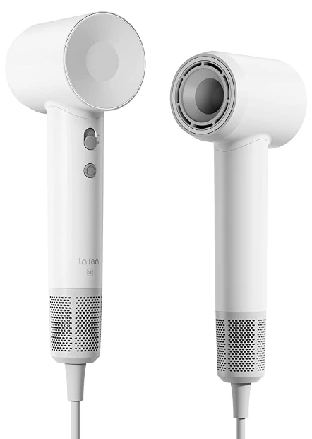 Фен Laifen Swift SE White original1 Фен Laifen Swift SE White original1