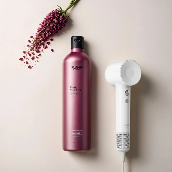 Фен Laifen Swift SE White original3 Фен Laifen Swift SE White original3