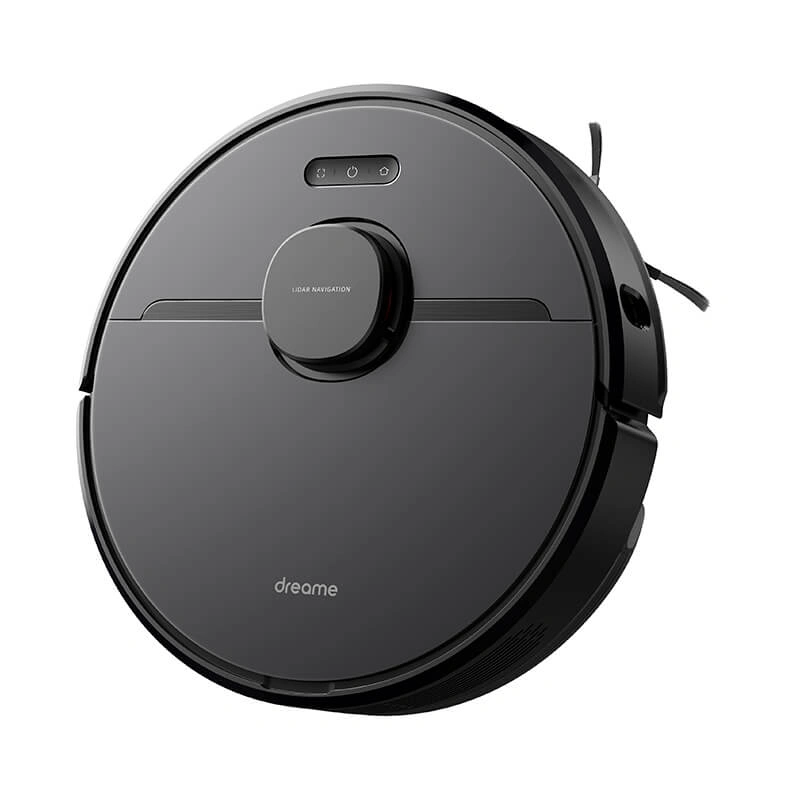 Робот-пылесос Xiaomi Dreame D9 PRO (RLS5-BL0) original2 Робот-пылесос Xiaomi Dreame D9 PRO (RLS5-BL0) original2