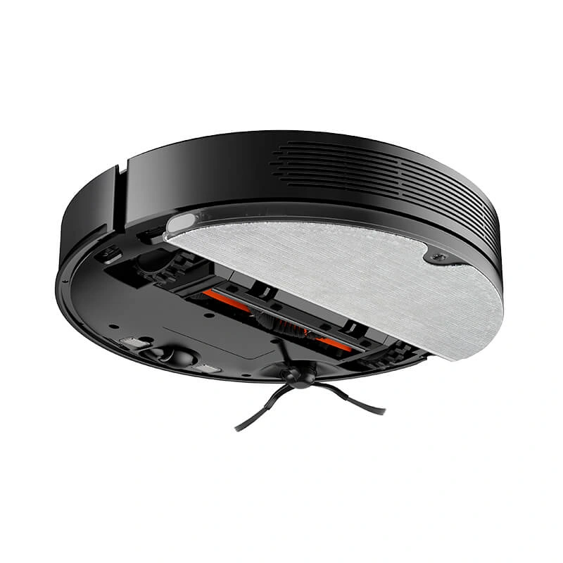 Робот-пылесос Xiaomi Dreame D9 PRO (RLS5-BL0) original6 Робот-пылесос Xiaomi Dreame D9 PRO (RLS5-BL0) original6