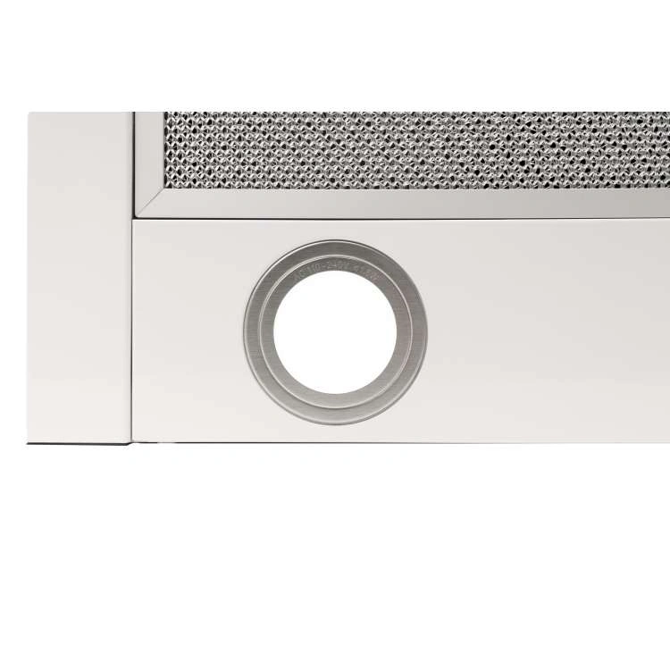 Вытяжка телескопическая VENTOLUX GARDA 60 WH (700) LED original3 Вытяжка телескопическая VENTOLUX GARDA 60 WH (700) LED original3