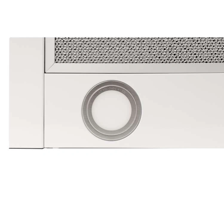 Вытяжка телескопическая VENTOLUX GARDA 60 WH (700) LED original4 Вытяжка телескопическая VENTOLUX GARDA 60 WH (700) LED original4