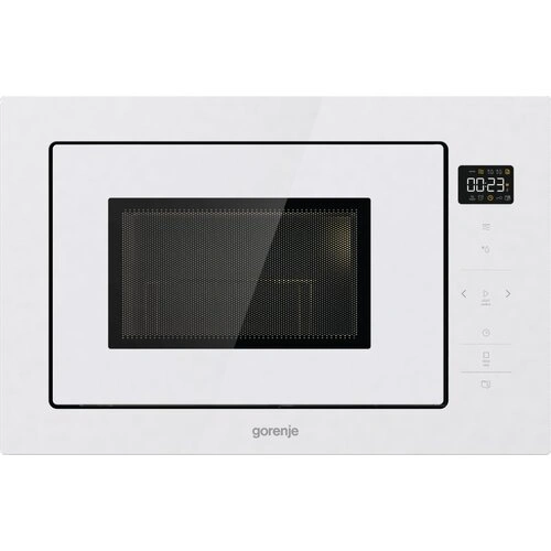 Встраиваемая микроволновая печь Gorenje BM251SG2WG original1 Встраиваемая микроволновая печь Gorenje BM251SG2WG original1