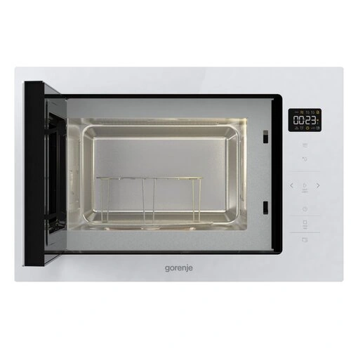 Встраиваемая микроволновая печь Gorenje BM251SG2WG original3 Встраиваемая микроволновая печь Gorenje BM251SG2WG original3