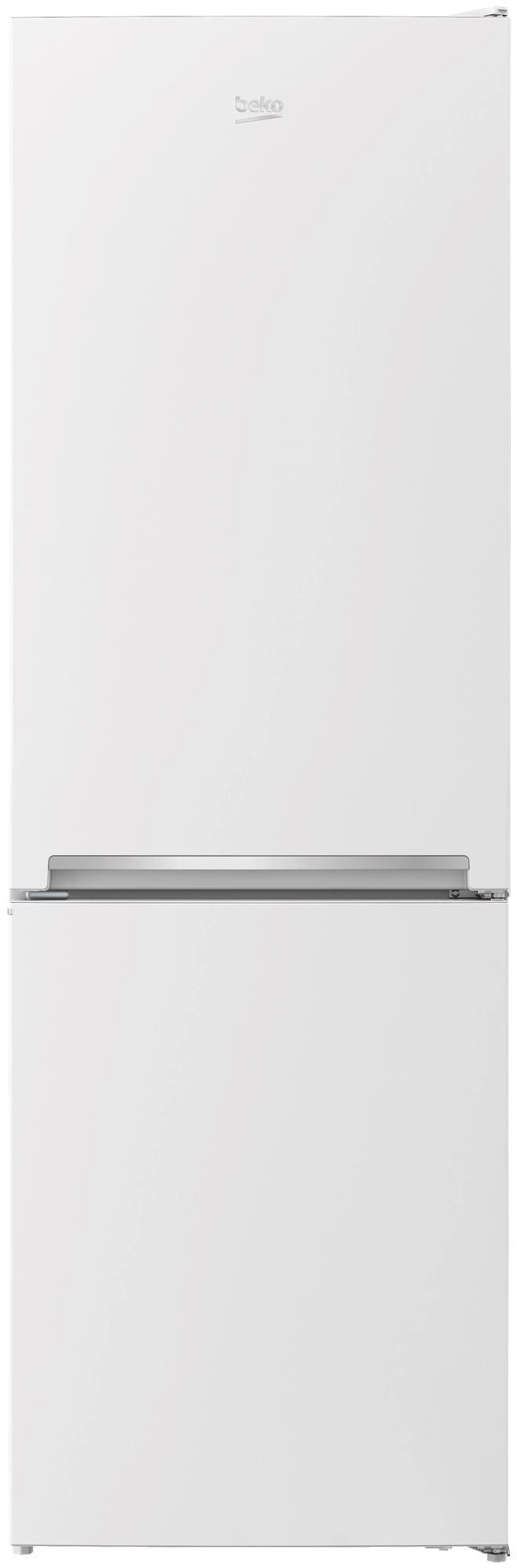 Холодильник с морозильной камерой Beko RCNA366K30W Холодильник с морозильной камерой Beko RCNA366K30W