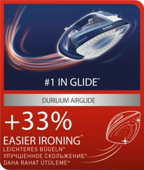 Утюг Tefal EASYGLISS 2 FV5770E0 original4 Утюг Tefal EASYGLISS 2 FV5770E0 original4